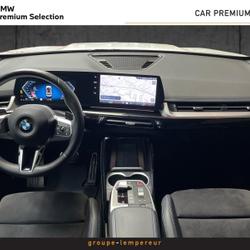 BMW X1 sDrive18d 150ch M Sport Beaurains