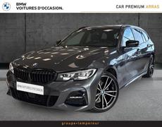 BMW Serie 3 Beaurains