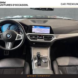 BMW Serie 3 320dA MH 190ch M Sport Beaurains
