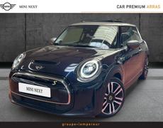 Mini Mini Beaurains