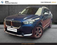 BMW X1 Beaurains