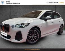 BMW Serie 2 Active Tourer Beaurains