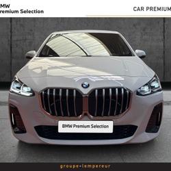 BMW Serie 2 Active Tourer 218i 136ch M Sport DKG7 Beaurains