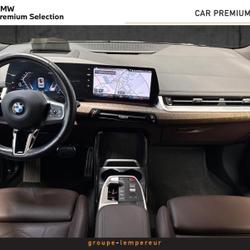 BMW Serie 2 Active Tourer 218i 136ch M Sport DKG7 Beaurains