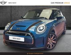 Mini Mini Beaurains