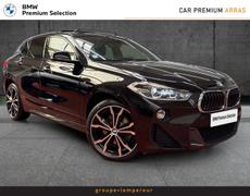 BMW X2 Beaurains