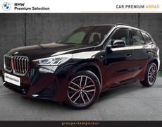 BMW X1 Beaurains