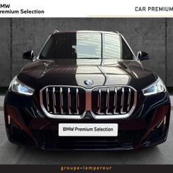 BMW X1 sDrive18i 136ch M Sport occasion - Beaurains - photo 2/24