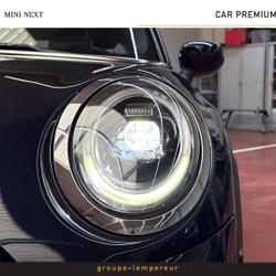Mini Mini Cooper SE 184ch Yours BVA Beaurains