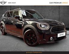 Mini Countryman Beaurains