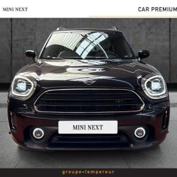 Mini Countryman Cooper 136ch  Highlands BVA7 Beaurains