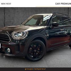 Mini Countryman Cooper 136ch  Highlands BVA7 Beaurains