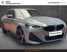 BMW Serie 2 Beaurains