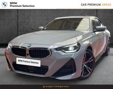 BMW Serie 2