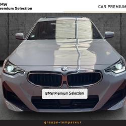 BMW Serie 2 218iA 156ch M Sport Beaurains