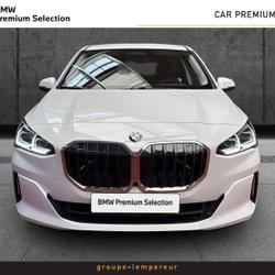 BMW Serie 2 Active Tourer 220i 170ch DKG7 Beaurains