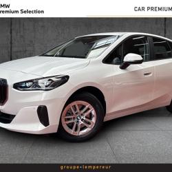 BMW Serie 2 Active Tourer 220i 170ch DKG7 Beaurains