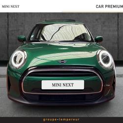 Mini Mini One 102ch Edition Camden BVA7 Beaurains