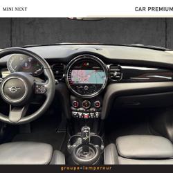 Mini Mini One 102ch Edition Camden BVA7 occasion - Beaurains - photo 3/27