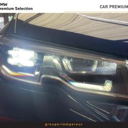 BMW Serie 3 318dA 150ch M Sport Beaurains
