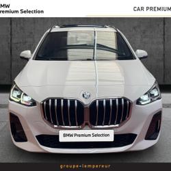 BMW Serie 2 Active Tourer 218d 150ch M Sport DKG7 Beaurains