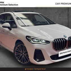 BMW Serie 2 Active Tourer 218d 150ch M Sport DKG7 Beaurains