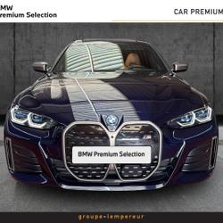 BMW i4 M50 544ch occasion - Beaurains - photo 2/34