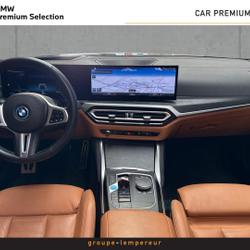 BMW i4 M50 544ch occasion - Beaurains - photo 3/34
