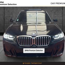 BMW X3 xDrive30e 292ch M Sport occasion - Beaurains - photo 2/30