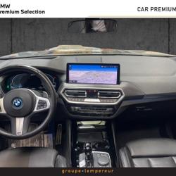 BMW X3 xDrive30e 292ch M Sport occasion - Beaurains - photo 3/30
