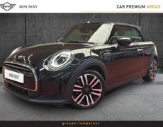Mini Cabrio Beaurains