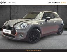 Mini Mini Beaurains