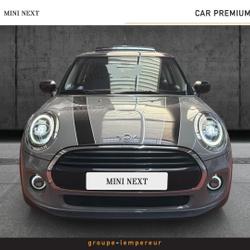 Mini Mini Cooper 136ch Edition Greenwich 115g occasion - Beaurains - photo 2/27