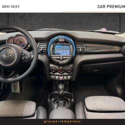 Mini Mini Cooper 136ch Edition Greenwich 115g occasion - Beaurains - photo 3/27