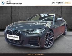 BMW Serie 4 coupe Beaurains