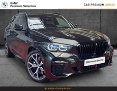 BMW X5 Beaurains