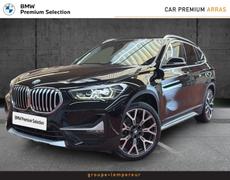 BMW X1 Beaurains