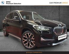 BMW X1 Beaurains