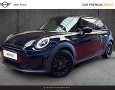 Mini Mini Beaurains