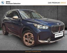BMW X1 Beaurains