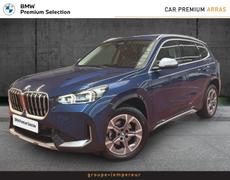 BMW X1 Beaurains