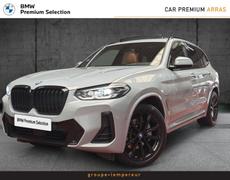 BMW X3 Beaurains