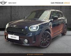 Mini Countryman Beaurains