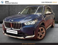 BMW X1 Beaurains