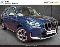 BMW X1 Beaurains