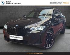 BMW X4 Beaurains