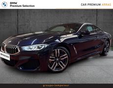 BMW Serie 8 Beaurains