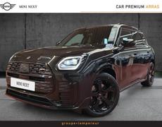 Mini Countryman Beaurains