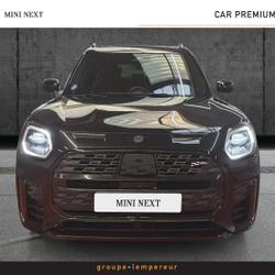 Mini Countryman C 170ch JCW DKG7 occasion - Beaurains - photo 2/27
