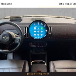 Mini Countryman C 170ch JCW DKG7 occasion - Beaurains - photo 3/27